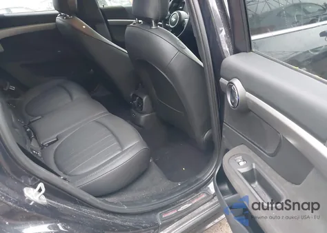 2023 Mini Countryman John Cooper Works from USA, damaged, VIN WMZ33BS01P3P78801